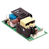 Bel Power Solutions MBC40-3001G Switching Supplies 40W 5.2/24/-12.8V @ 6/1.5/0.5A MEDICAL