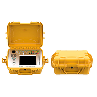 Tunkia TD3250 Portable Three-phase Energy Meter Tester (Class 0.02)