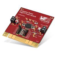 Wurth Elektronik 178010601 Power Management Modules 171010601 Eval Board Step Down Module