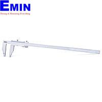 INSIZE 1214-1004 Vernier Caliper (0~1000mm)
