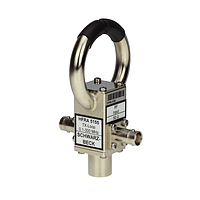 Schwarzbeck HFRA 5155 Passive Magnetic TX Loop Antenna (100 kHz ... 100 (300) MHz)