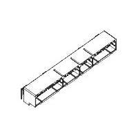 AMP Connectors - TE Connectivity 178780-9 Automotive Connectors 040/070 HYB CAP ASSY 76P