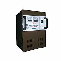 Voltage type Lioa have overvoltage protection, 15KVA 250V-150V ~, SH-15000