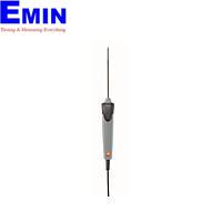 TESTO 0615 1212 Waterproof NTC Immersion/Penetration Probe (-50~150°C)