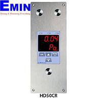 Humidity - Temperature Datalogger