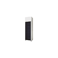 CHC lab H-ACAB-600C Tall Storage Cabinets Acrylic Door Type (Upper cabinet)