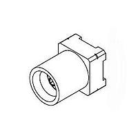 Molex 73420-0202 PCB Connectors SMP-MAX JACK DETENT VERTICAL PCB SMT,T&R