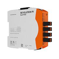 KUNBUS PR100386 Relay Module RevPi RO