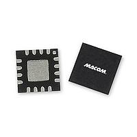MACOM MAAP-011232-002SMB Amplifier IC Development Tools .1-3GHz 1W Sample Board 2