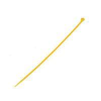 Essentra Components CT022Y Standard Cable Ties CABLE TIE STANDARD:NYLON YELLOW