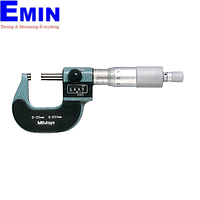 MITUTOYO 193-114 Digital Micrometer (75mm - 100mm)