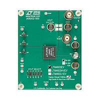 Analog Devices DC1083A-B Voltage Regulator - Switching Regulator LTM4603HV Demo Board - Step-Down Module