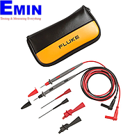 FLUKE TL80A Basic Electronic Test Lead Kit