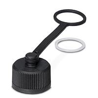 PHOENIX CONTACT 1456190 Accessories PROT-M12 FS-PA- CHAIN-EYE-DM14