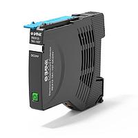 E-T-A Circuit Breakers REX12-TA1-107-DC24V-4A-CL2 Circuit Breakers 508, 1P, DM, 24VDC, 1CH, 4A, No Comm, CL2