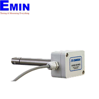 OMEGA HX92BC-D Duct Mount Relative Humidity Transmitter (0 ~ 100% RH, 4~20mA, duct mount)