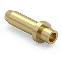 Mill-Max 3144-1-00-21-00-00-08-0 Pins 20u AU OVER NI