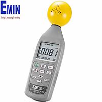 TES TES-593 Electro Smog Meter (3 axis)