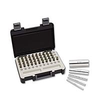 Niigata Seiki AP-2 Pin Gauge (5.000-10.000mm)