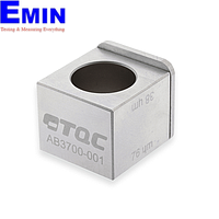 TQCSheen AB3702 Cube Applicator (±2µm; 12mm; 70 / 150µm)