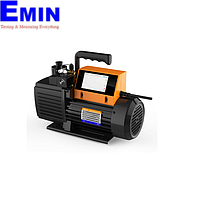 Elitech V700 Intelligent Vacuum Pump (7 CFM, 3/4HP, 22oz)