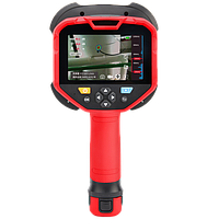 PD gas detector, partial discharge acoustic imaging