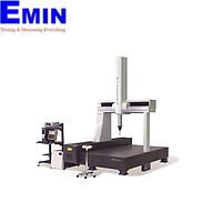 MITUTOYO CRYSTA-Apex S 123010 Coordinate Measuring Machine (1200mm, 3000mm, 1000mm)