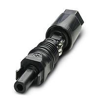 PHOENIX CONTACT 1463050 Solar Connectors / Photovoltaic Connectors PV-C2F-S-2,5-6(+) VPE50