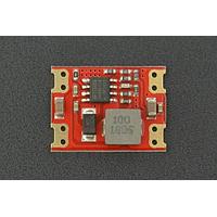 DFRobot DFR0571 Voltage Regulator - Switching Regulator DC-DC Buck-Mode Power Module (8-28V to 5V 1.6A)