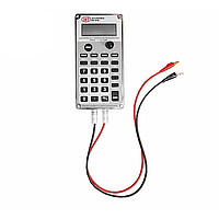 IETLAB OS SERIES ohmSource Resistance Decade Box / RTD Simulator (0.01%; 0.01Ω )