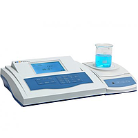 HINOTEK ZD-2 Titrator (±1400mV, 0.00-14.00pH)