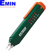 EXTECH MO25 Moisture Pen (Compact moisture meter for wood and building materials)