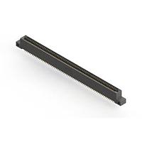 EDAC 895-124-556-212 Receptacles .100" (2.54mm) Pitch Card Edge Connector