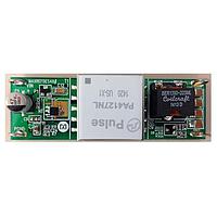 Maxim Integrated MAXREFDES48# Power Supply Controller 24V to 12V 40W power supply, standard tr