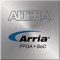 Altera 10AX057K2F40I2LG FPGA - Field Programmable Gate Array