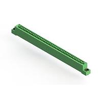 EDAC 896-042-500-103 Receptacles High Temp Card Edge Connectors