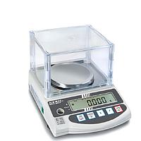 KERN EW 620-3NM Precision balance (620g, 0.001g)