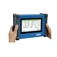 Kingsine KFA300 Mini Handheld Protection Relay Tester