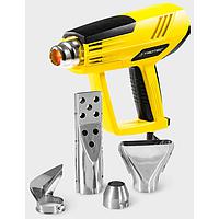 Trotec HyStream 2100 Hot Air Blower (2000 W;  250 l/min - 500 l/min)