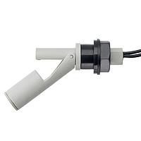 Cynergy3 RSF76Y100RN Liquid Level Sensors Horiz, SPNO 25VA, PPS, 1 metre PVC 16/0.2 wires, Nitrile seal