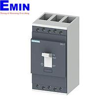 Siemens 3RV1063-7DL10 CB thermostat, 250A, (80 ~ 250A), Motor 3P