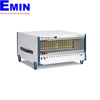 NI PXIe-1086 PXI Chassis (18-slot, AC, 12 GB/s, Redundant HW Option)