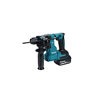 MAKITA DHR183RTWJ Cordless Rotary Hammer (0 - 5,000 Bpm)
