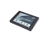 Soldered 333229 Electronic Paper Displays - ePaper Soldered Inkplate 6 with enclosure and battery