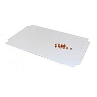 Hammond Manufacturing 1590ZGRP243PL Panel, Inner Inner Panel Galvanized