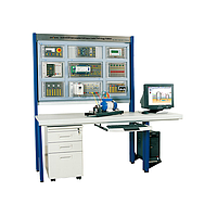 DOLANG DLGK-ACDE1300 Industrial Automation Control Technology Platform Training Set