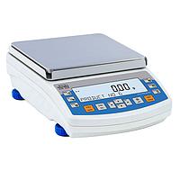 RADWAG PS 3500.R1.M Precision Balance (3500g/0.01g)