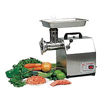 Thunderbird TB-12GS (#12) Meat Grinder (1 HP; 115V 60)