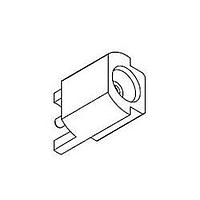 Molex 73415-1063 RF Connectors / Coaxial Connectors MCX JACK EDGE MOUNT RECEPTACLE