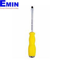 Stanley 65-247 Cushion Grip Screwdriver Set 4 inch